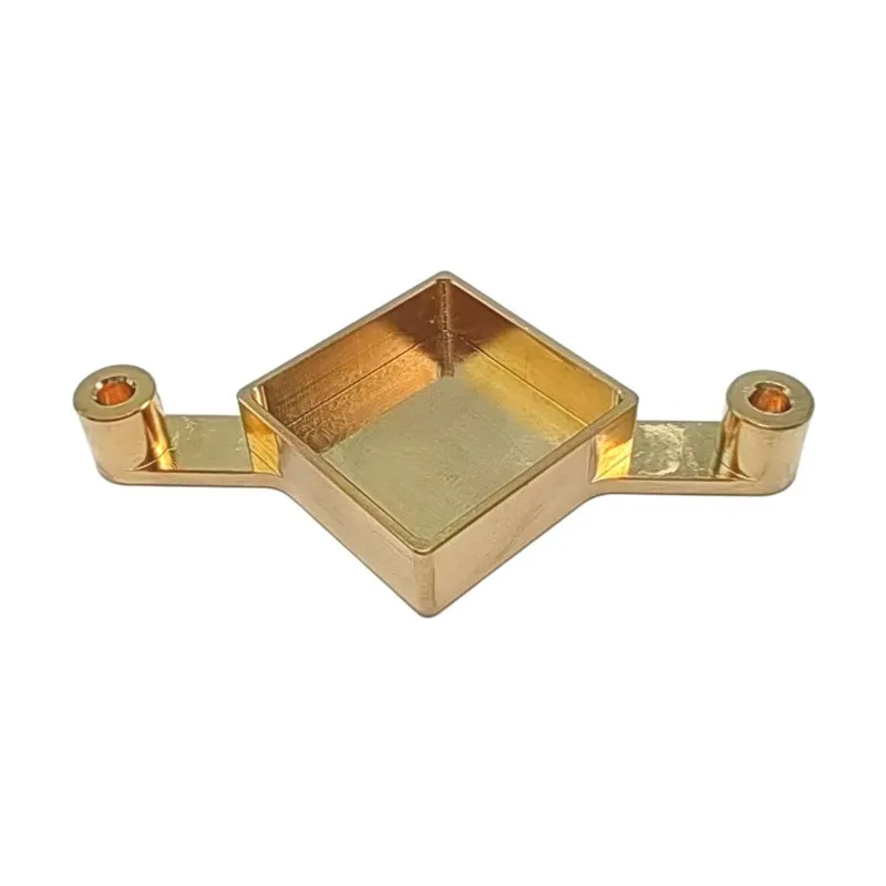 3 Axis Milling Parts suppliers