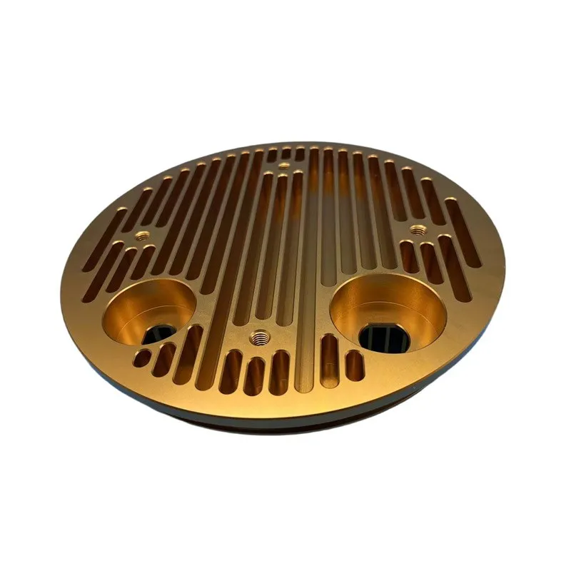 3 Axis Milling Parts price